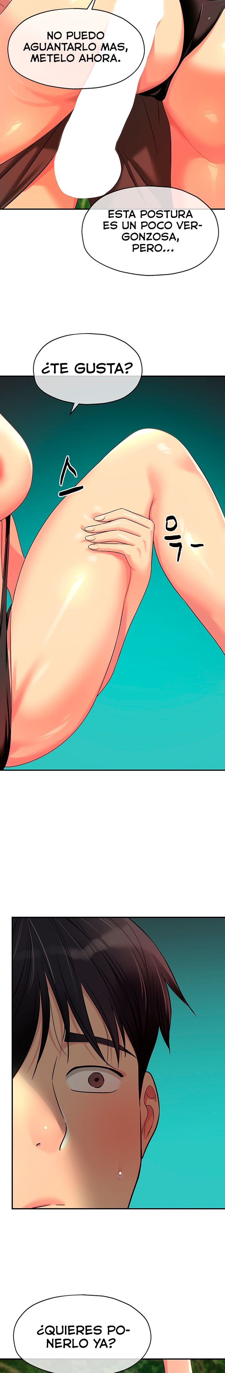 The Shop of Pleasure Raw - Chapter 67 [photo 10] - MangaPorn