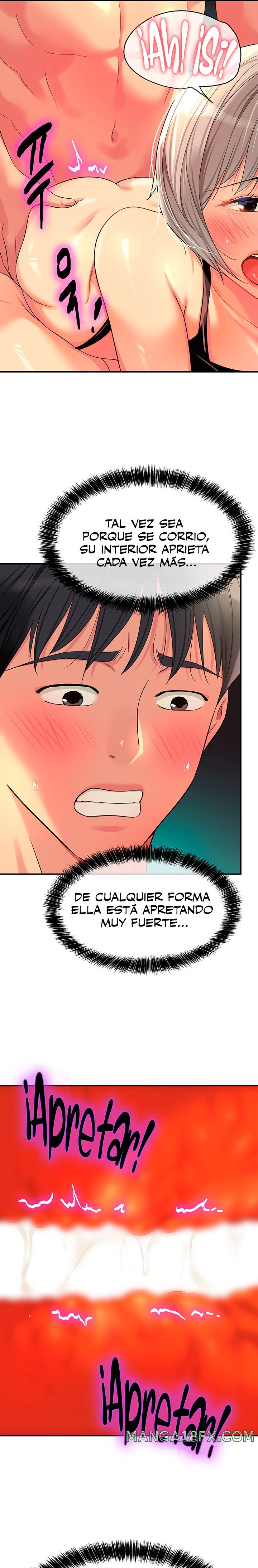 The Shop of Pleasure Raw - Chapter 67 [photo 17] - MangaPorn