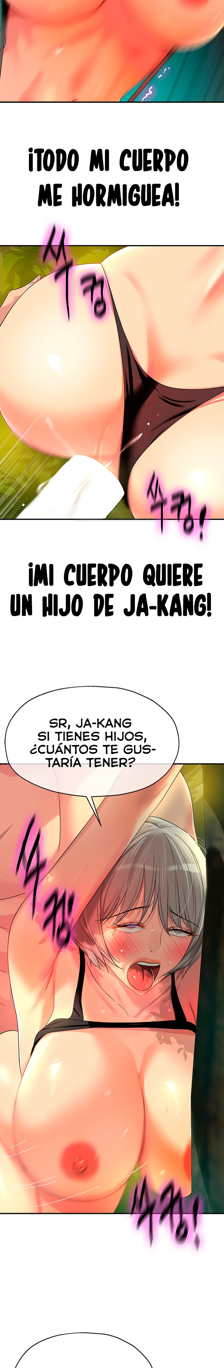 The Shop of Pleasure Raw - Chapter 67 [photo 19] - MangaPorn