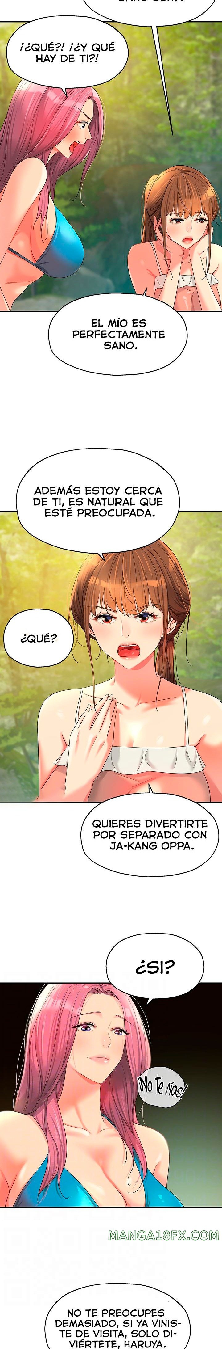 The Shop of Pleasure Raw - Chapter 67 [photo 2] - MangaPorn