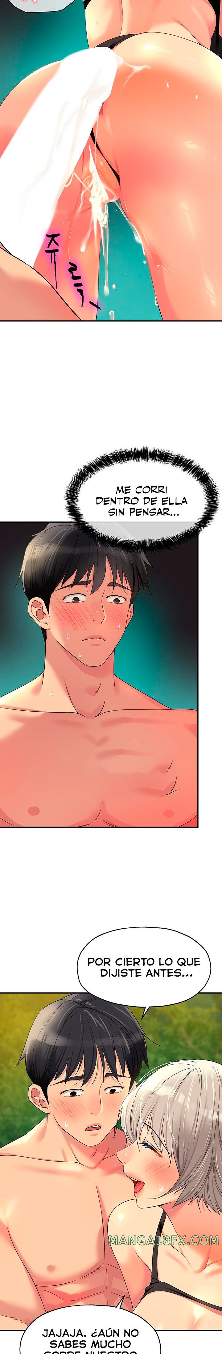 The Shop of Pleasure Raw - Chapter 67 [photo 23] - MangaPorn