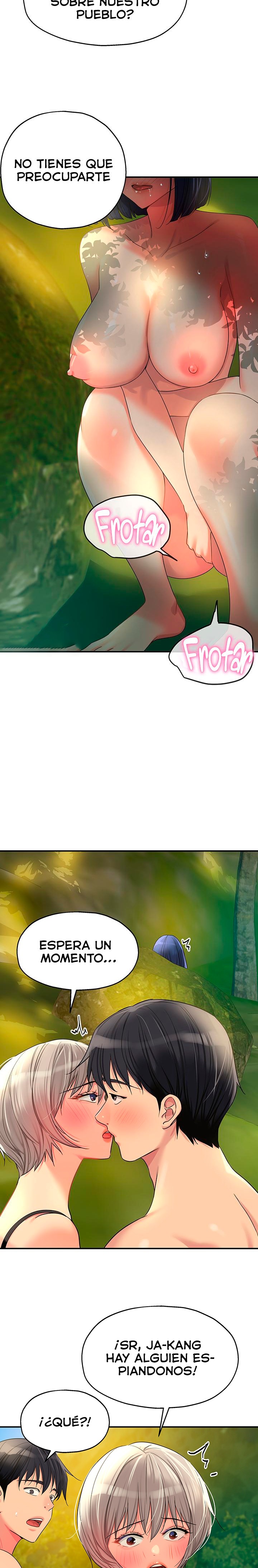 The Shop of Pleasure Raw - Chapter 67 [photo 24] - MangaPorn