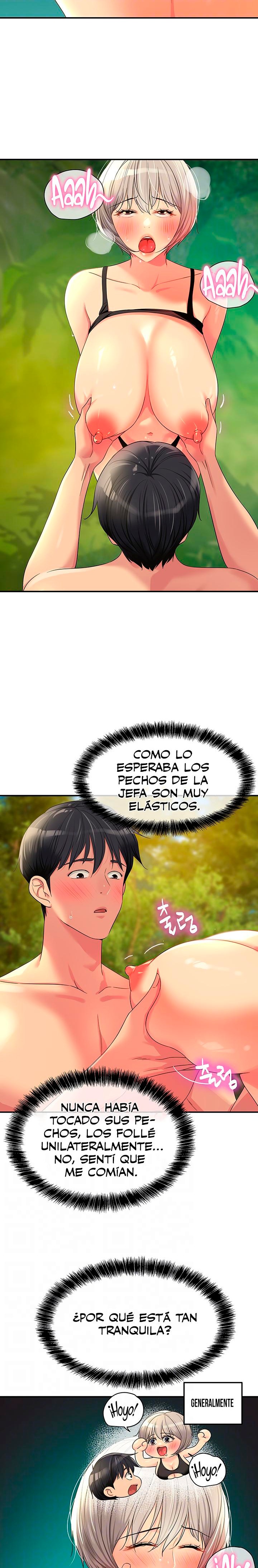 The Shop of Pleasure Raw - Chapter 67 [photo 4] - MangaPorn