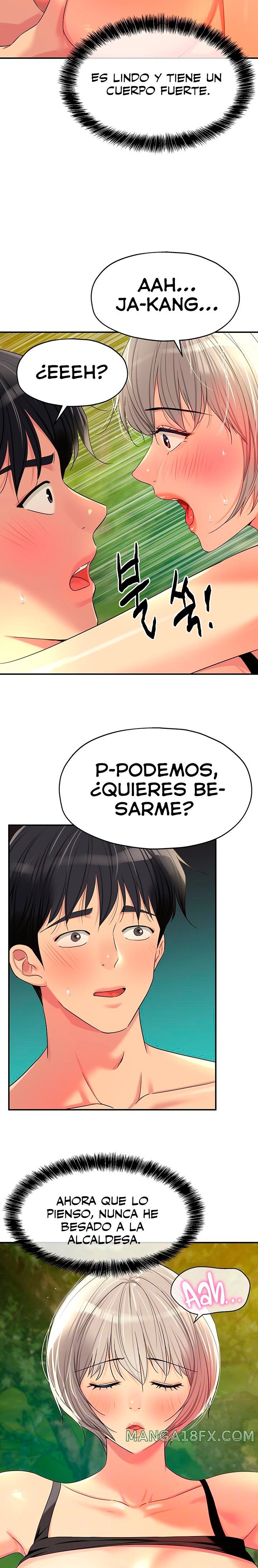 The Shop of Pleasure Raw - Chapter 67 [photo 6] - MangaPorn