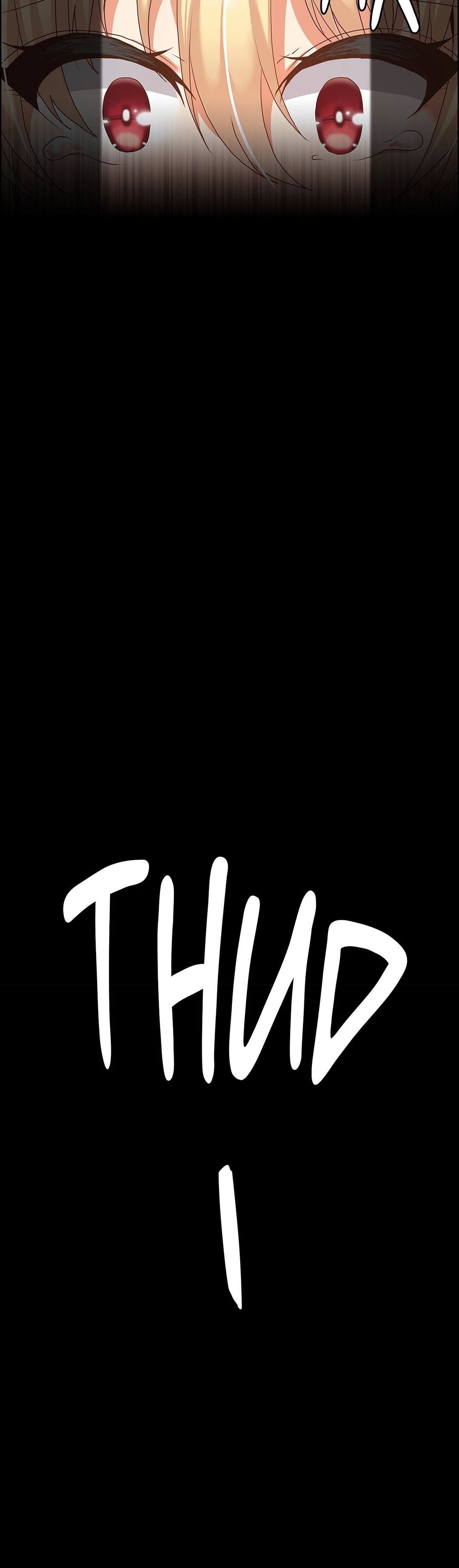 The Two Eves : The Girl Trapped in the Wall - Chapter 14 [photo 19] - MangaPorn