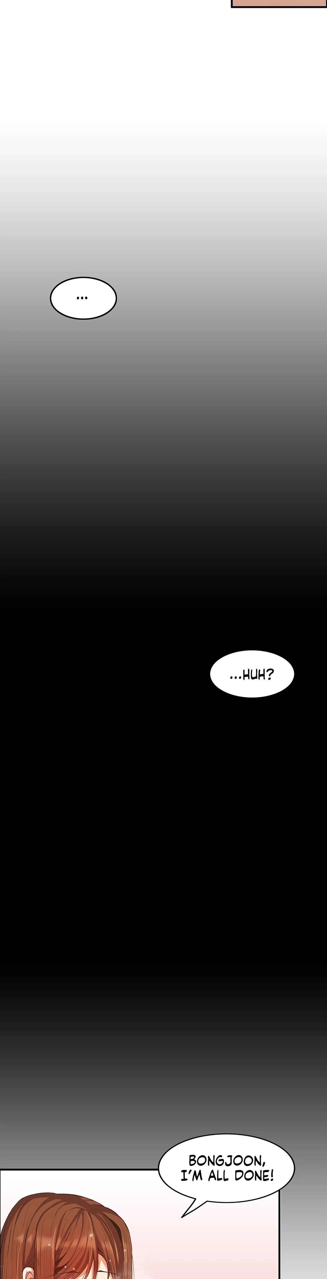 The Two Eves : The Girl Trapped in the Wall - Chapter 15 [photo 20] - MangaPorn