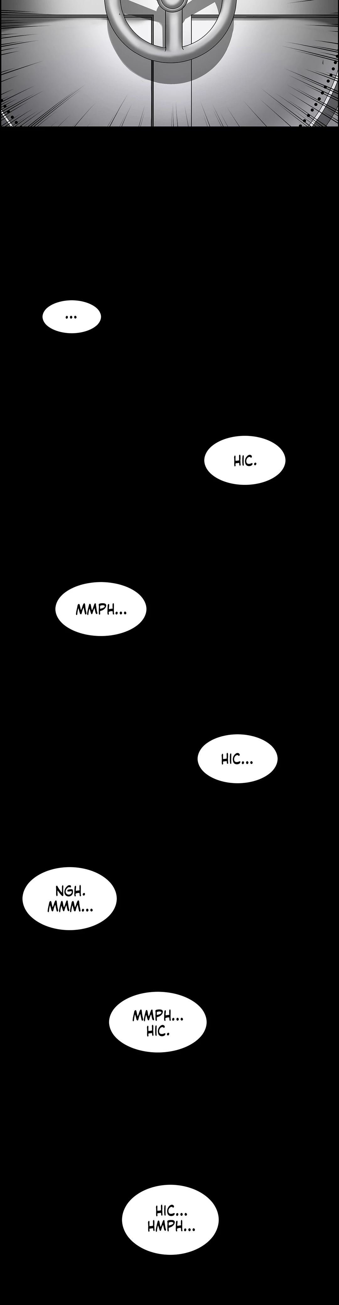 The Two Eves : The Girl Trapped in the Wall - Chapter 17 [photo 10] - MangaPorn