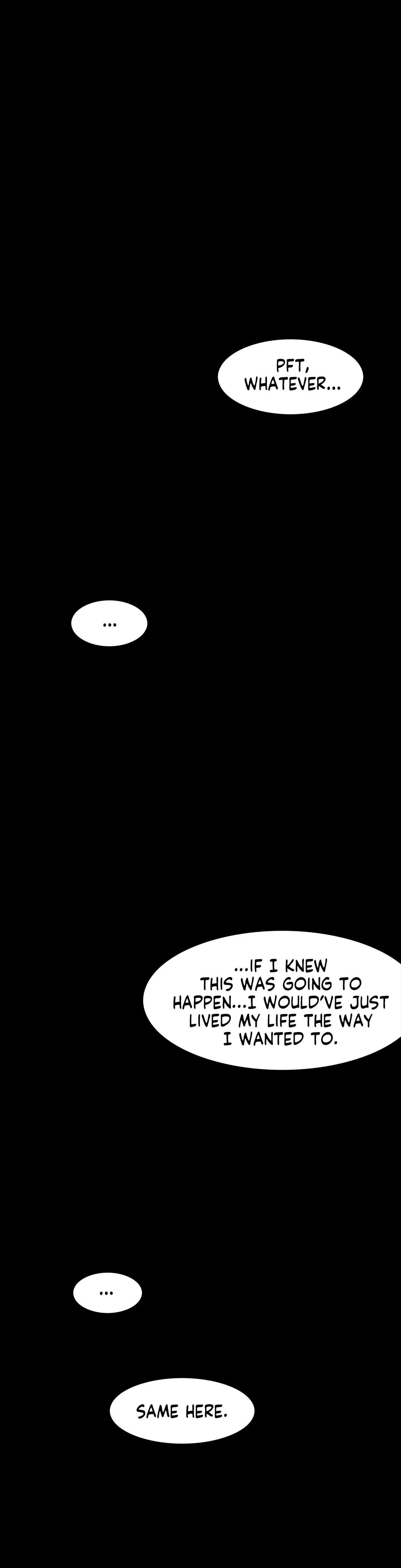 The Two Eves : The Girl Trapped in the Wall - Chapter 17 [photo 20] - MangaPorn
