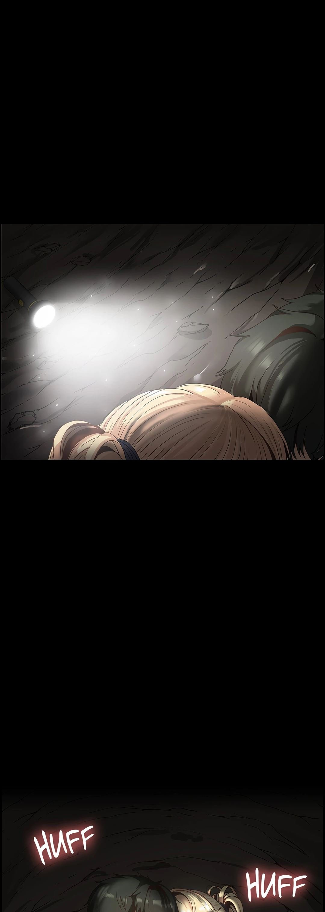 The Two Eves : The Girl Trapped in the Wall - Chapter 17 [photo 23] - MangaPorn