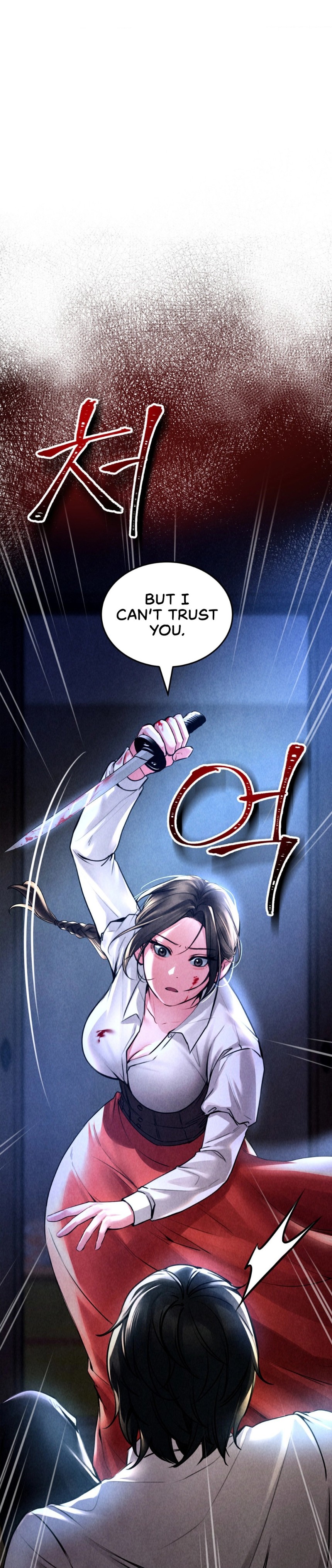 Modern Apartment, Gyeonseong 1930 - Chapter 2 [photo 10] - MangaPorn