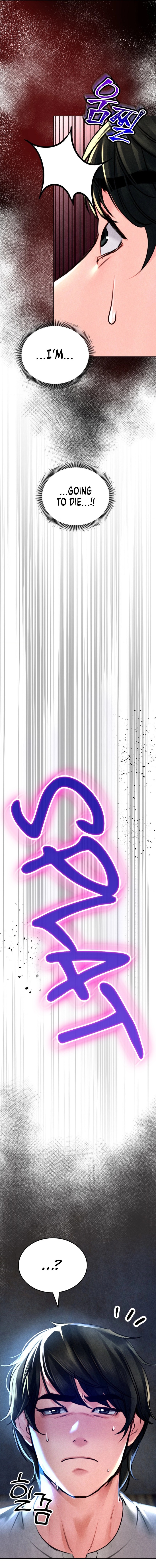 Modern Apartment, Gyeonseong 1930 - Chapter 2 [photo 11] - MangaPorn