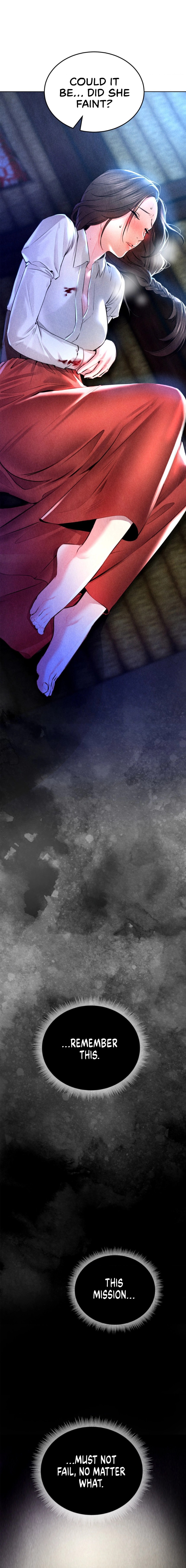 Modern Apartment, Gyeonseong 1930 - Chapter 2 [photo 13] - MangaPorn