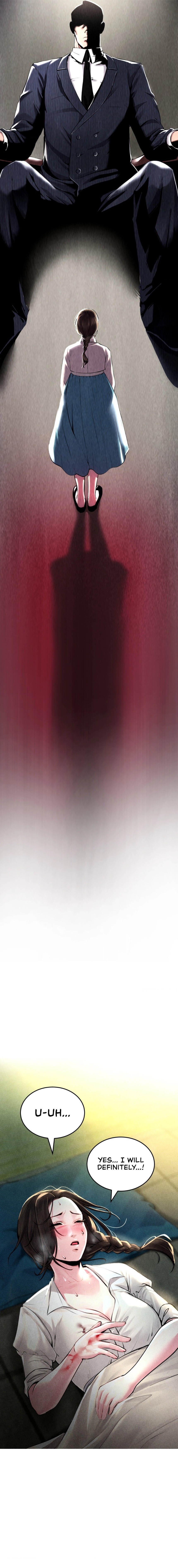 Modern Apartment, Gyeonseong 1930 - Chapter 2 [photo 14] - MangaPorn