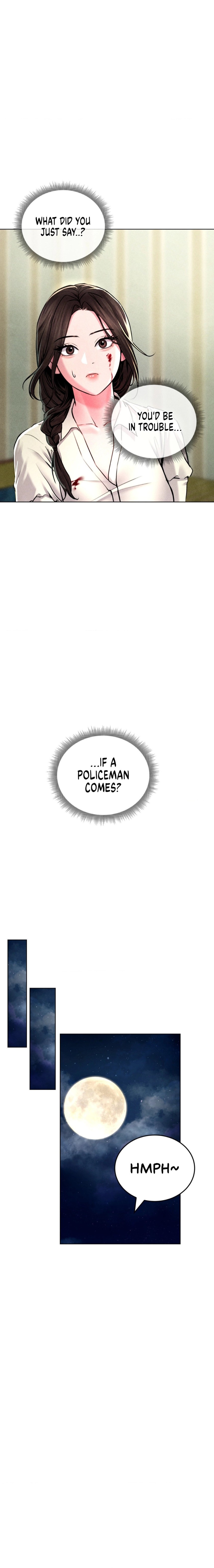 Modern Apartment, Gyeonseong 1930 - Chapter 2 [photo 21] - MangaPorn