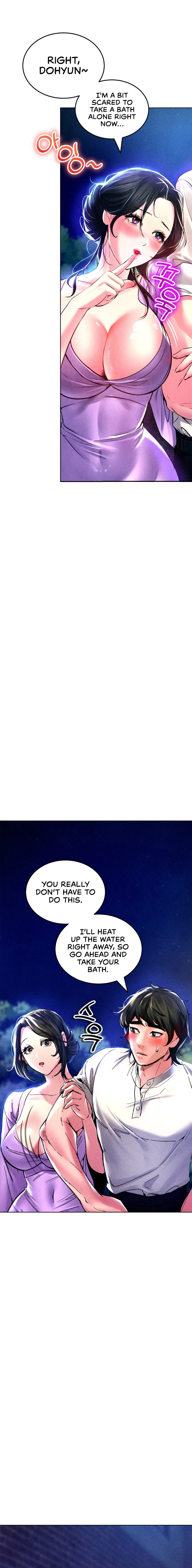 Modern Apartment, Gyeonseong 1930 - Chapter 2 [photo 25] - MangaPorn