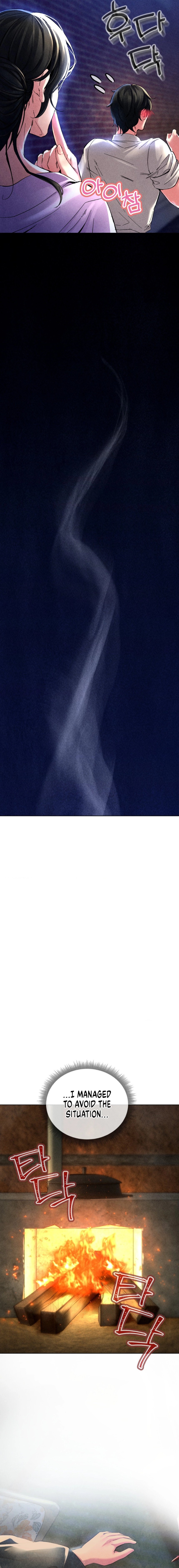 Modern Apartment, Gyeonseong 1930 - Chapter 2 [photo 26] - MangaPorn