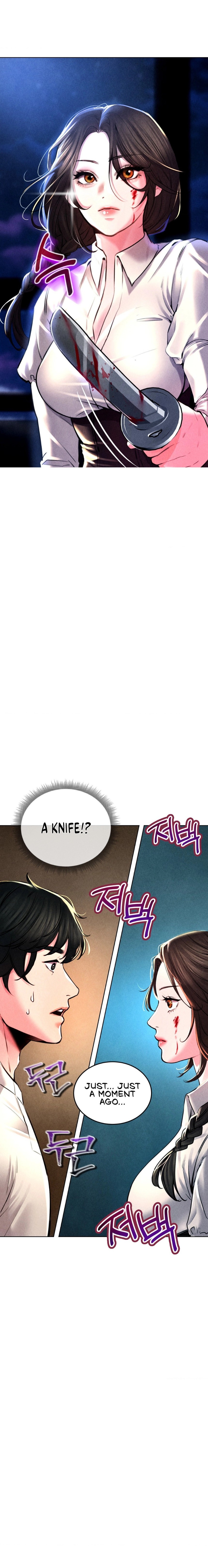 Modern Apartment, Gyeonseong 1930 - Chapter 2 [photo 5] - MangaPorn