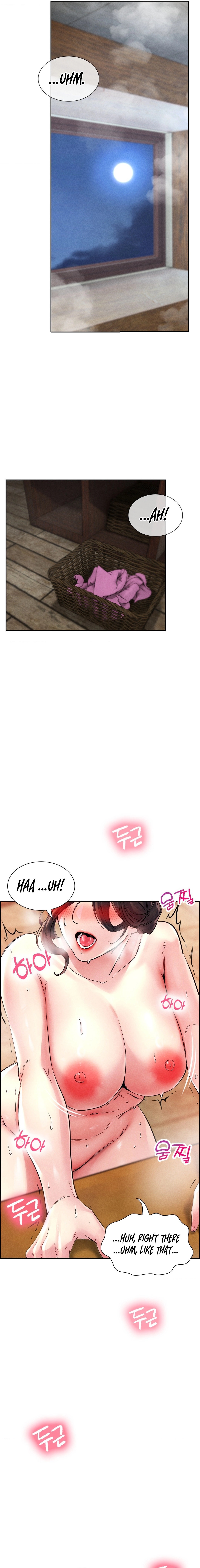 Modern Apartment, Gyeonseong 1930 - Chapter 3 [photo 10] - MangaPorn