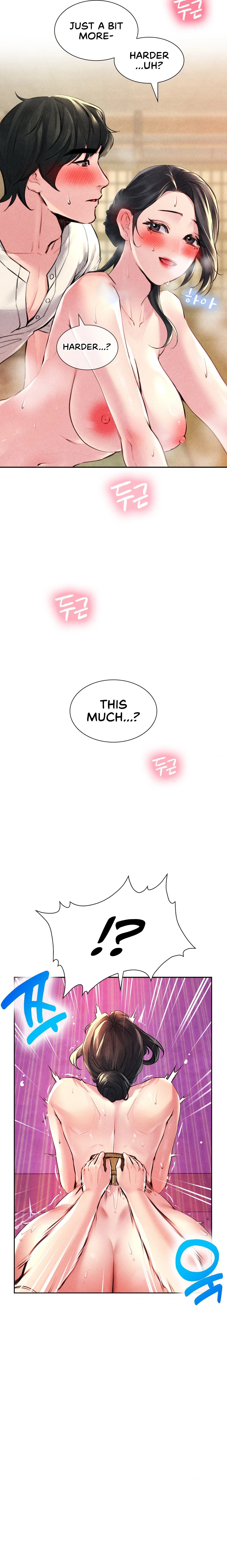 Modern Apartment, Gyeonseong 1930 - Chapter 3 [photo 11] - MangaPorn