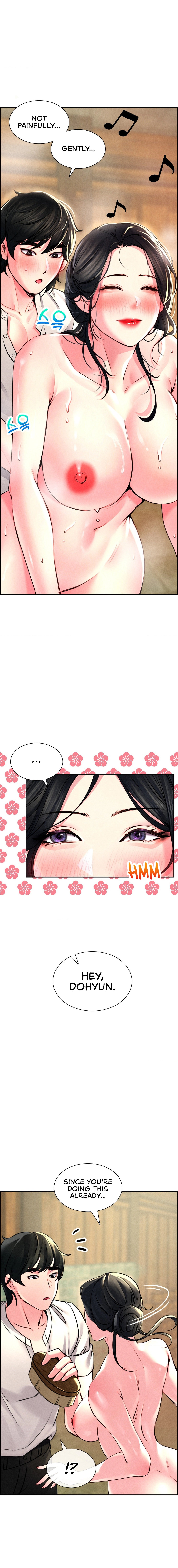 Modern Apartment, Gyeonseong 1930 - Chapter 3 [photo 13] - MangaPorn