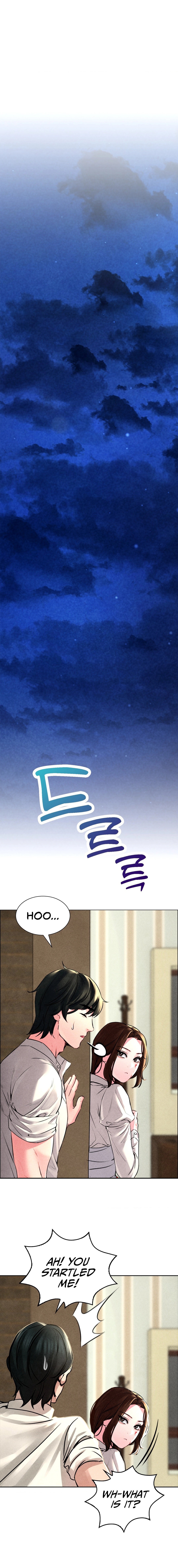 Modern Apartment, Gyeonseong 1930 - Chapter 3 [photo 18] - MangaPorn