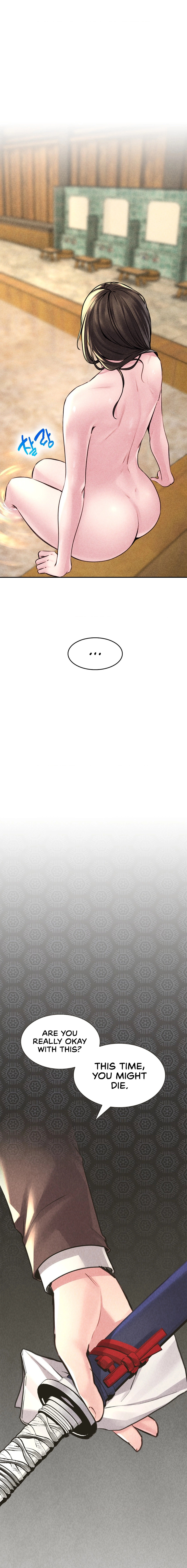 Modern Apartment, Gyeonseong 1930 - Chapter 3 [photo 24] - MangaPorn