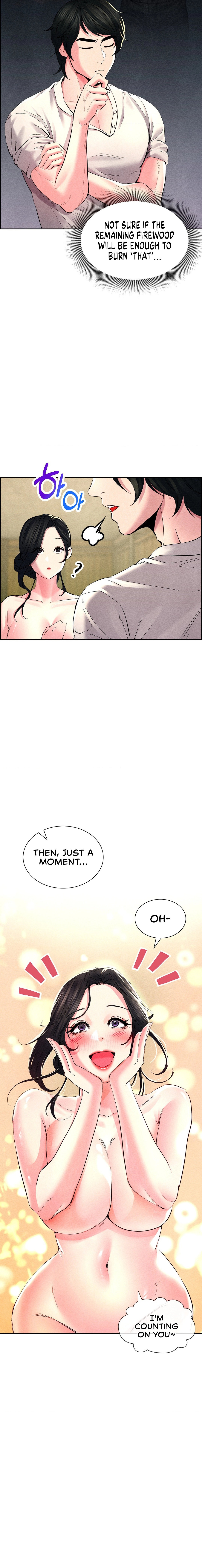 Modern Apartment, Gyeonseong 1930 - Chapter 3 [photo 9] - MangaPorn