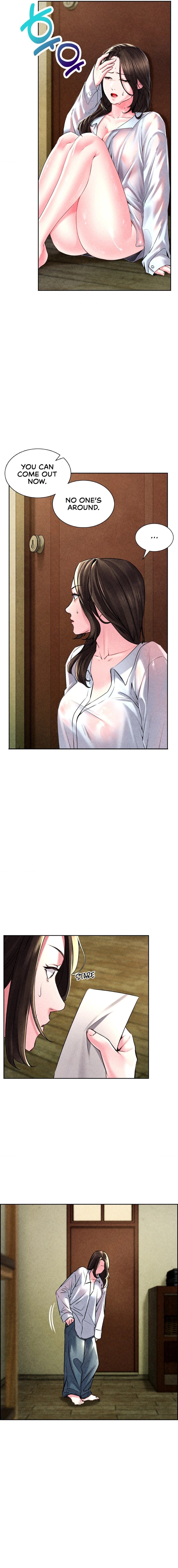 Modern Apartment, Gyeonseong 1930 - Chapter 4 [photo 10] - MangaPorn