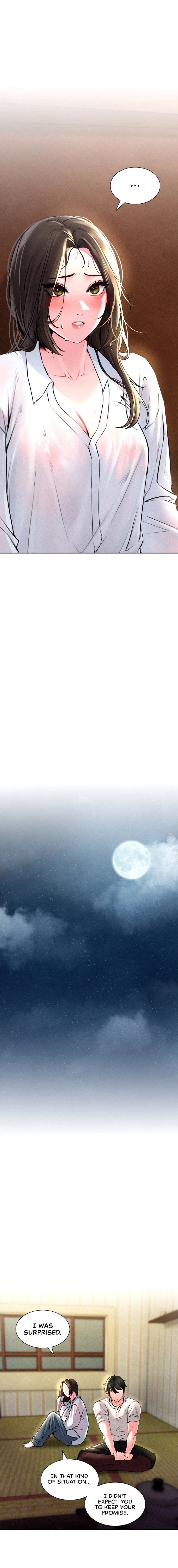 Modern Apartment, Gyeonseong 1930 - Chapter 4 [photo 11] - MangaPorn