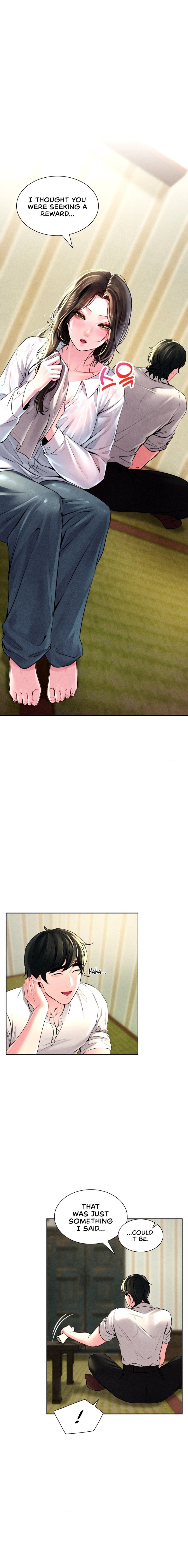 Modern Apartment, Gyeonseong 1930 - Chapter 4 [photo 12] - MangaPorn