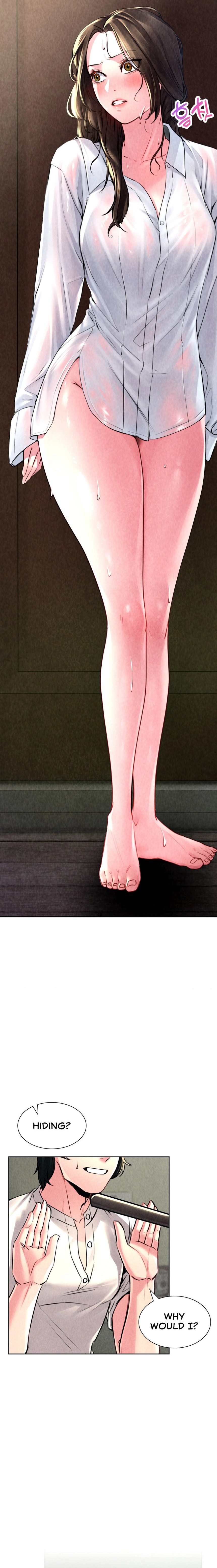 Modern Apartment, Gyeonseong 1930 - Chapter 4 [photo 6] - MangaPorn