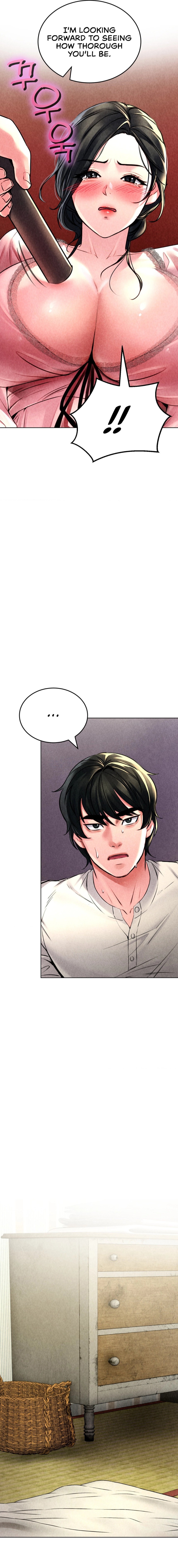 Modern Apartment, Gyeonseong 1930 - Chapter 5 [photo 21] - MangaPorn