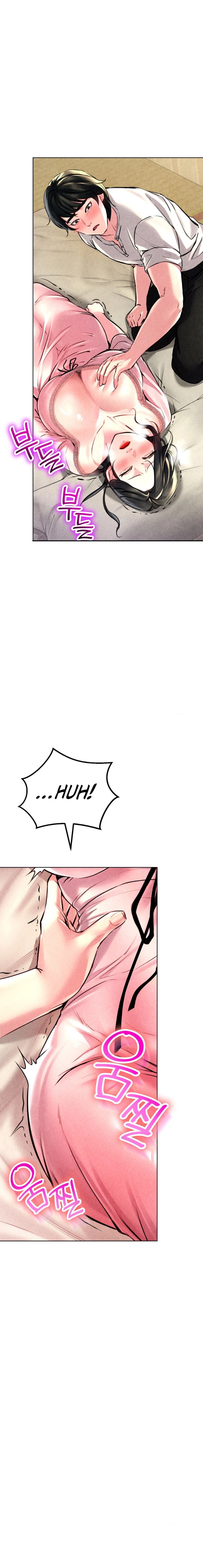 Modern Apartment, Gyeonseong 1930 - Chapter 5 [photo 24] - MangaPorn