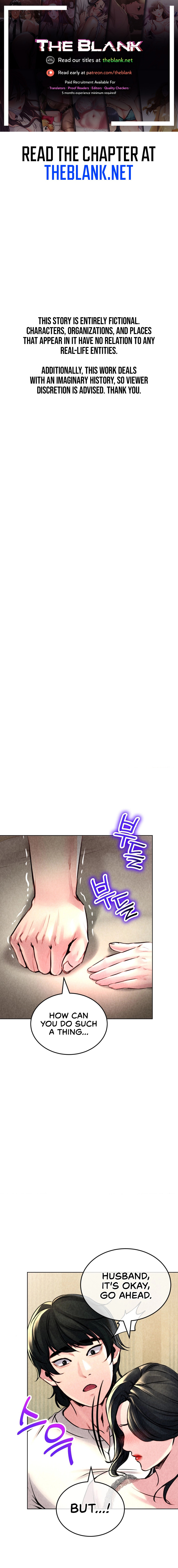 Modern Apartment, Gyeonseong 1930 - Chapter 6 [photo 1] - MangaPorn