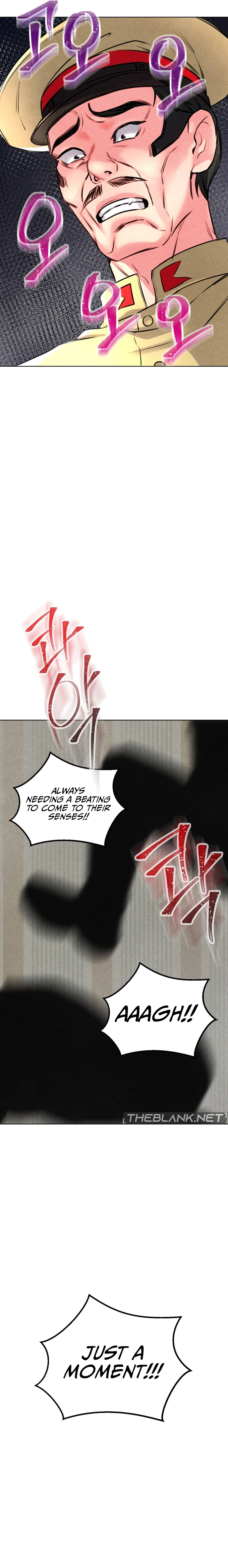 Modern Apartment, Gyeonseong 1930 - Chapter 6 [photo 16] - MangaPorn