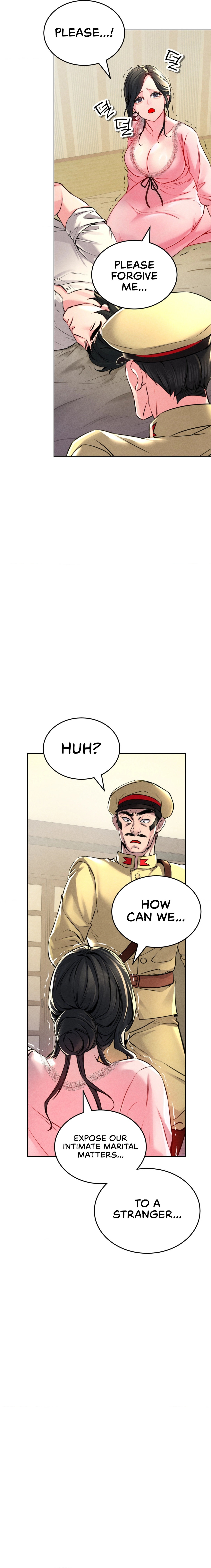 Modern Apartment, Gyeonseong 1930 - Chapter 6 [photo 17] - MangaPorn