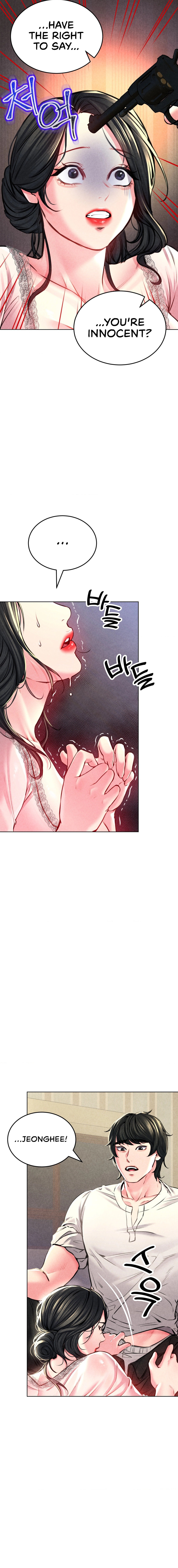 Modern Apartment, Gyeonseong 1930 - Chapter 6 [photo 20] - MangaPorn