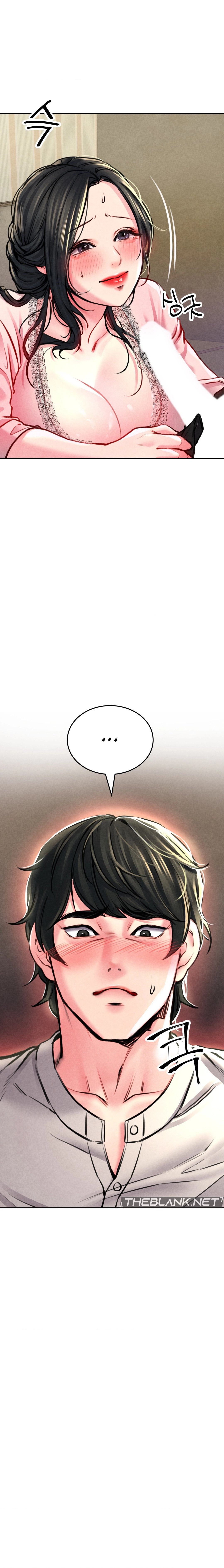 Modern Apartment, Gyeonseong 1930 - Chapter 6 [photo 21] - MangaPorn