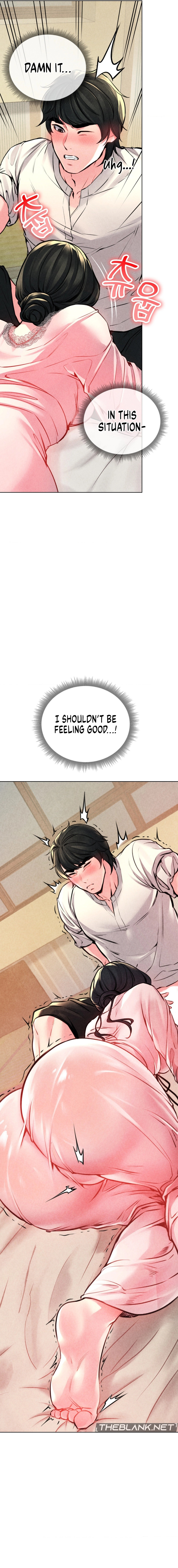 Modern Apartment, Gyeonseong 1930 - Chapter 6 [photo 24] - MangaPorn