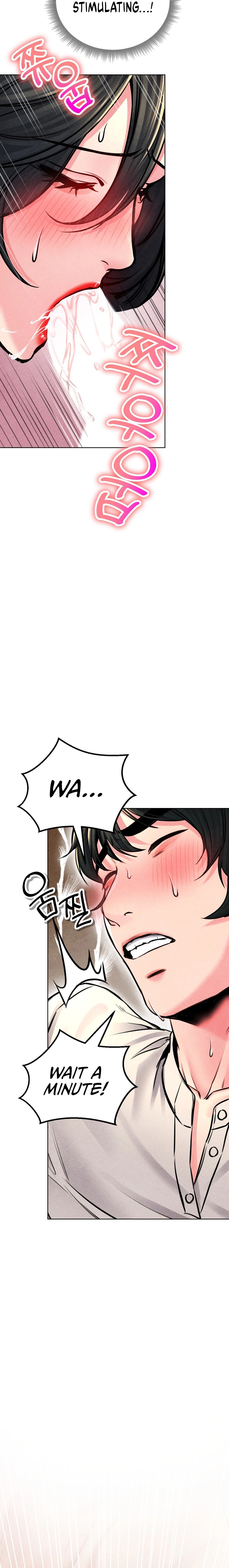 Modern Apartment, Gyeonseong 1930 - Chapter 6 [photo 27] - MangaPorn