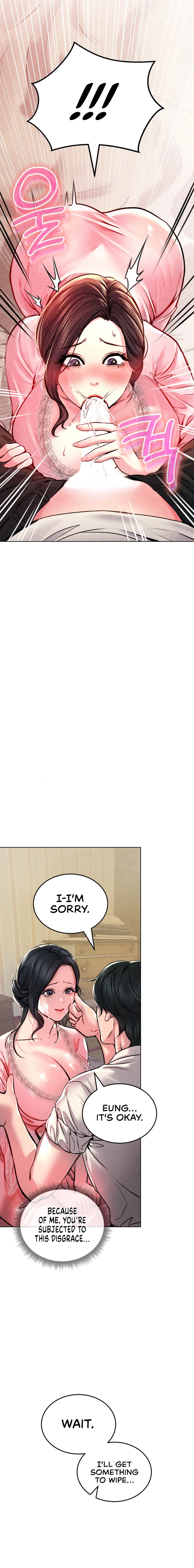 Modern Apartment, Gyeonseong 1930 - Chapter 6 [photo 28] - MangaPorn