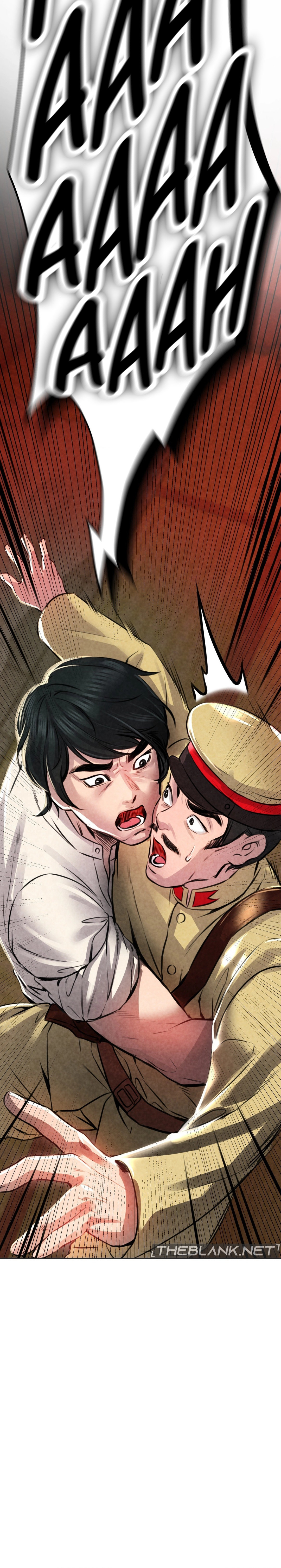 Modern Apartment, Gyeonseong 1930 - Chapter 6 [photo 32] - MangaPorn