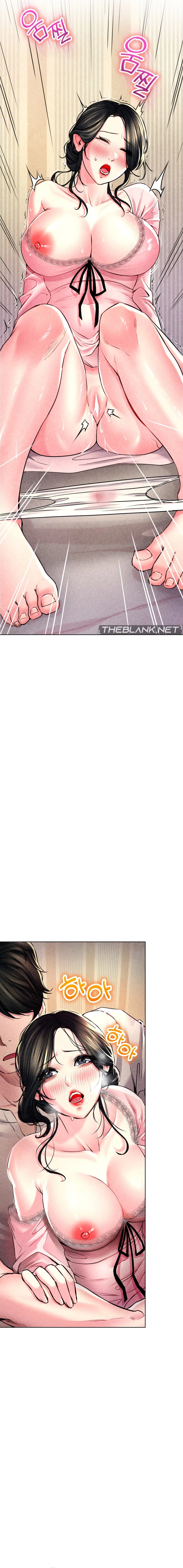 Modern Apartment, Gyeonseong 1930 - Chapter 6 [photo 4] - MangaPorn