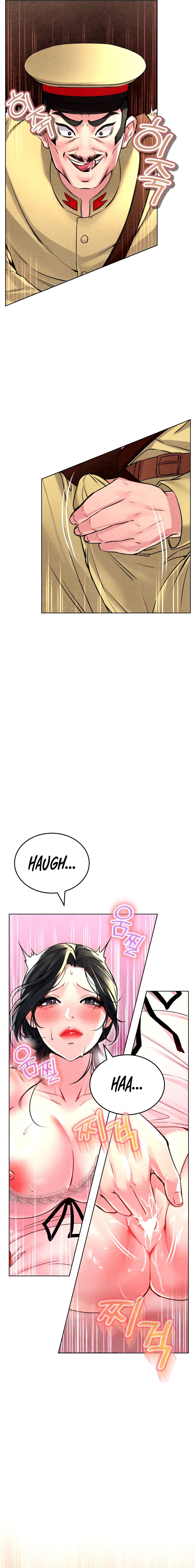 Modern Apartment, Gyeonseong 1930 - Chapter 6 [photo 7] - MangaPorn