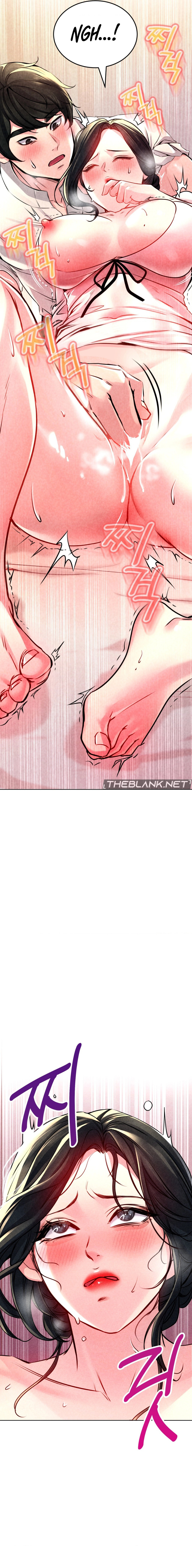 Modern Apartment, Gyeonseong 1930 - Chapter 6 [photo 8] - MangaPorn