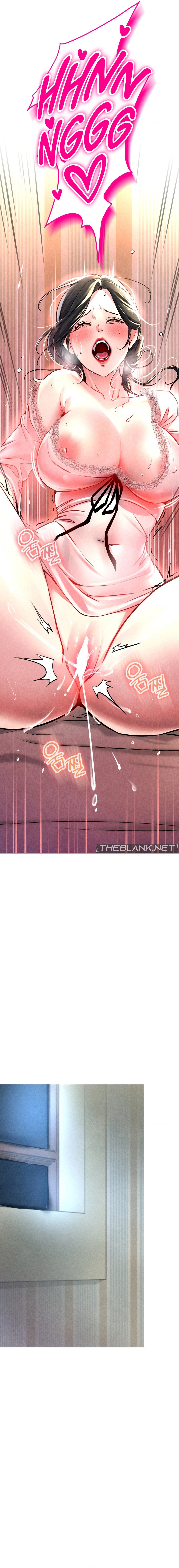 Modern Apartment, Gyeonseong 1930 - Chapter 6 [photo 9] - MangaPorn