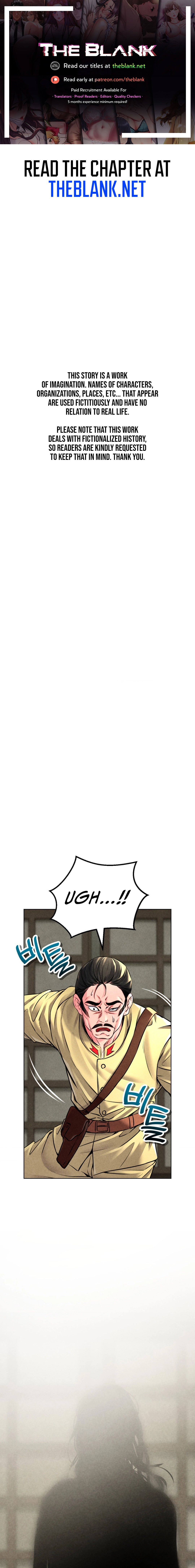 Modern Apartment, Gyeonseong 1930 - Chapter 7 [photo 1] - MangaPorn