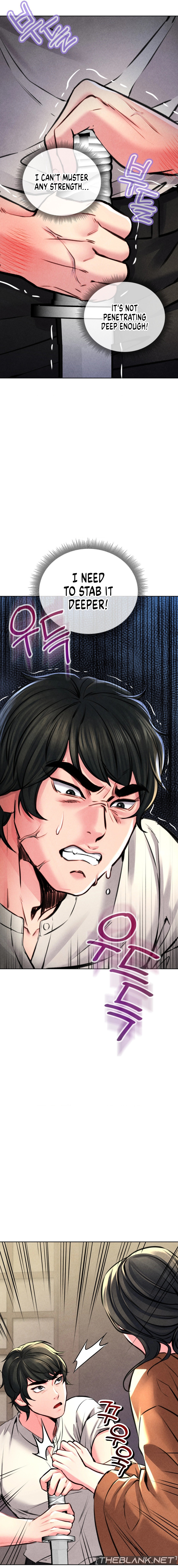 Modern Apartment, Gyeonseong 1930 - Chapter 7 [photo 10] - MangaPorn