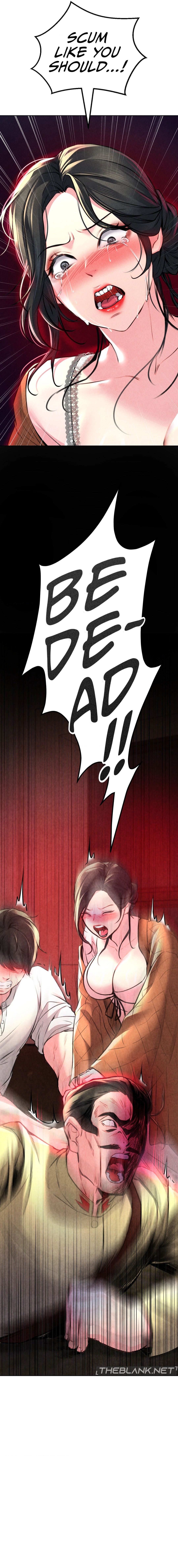 Modern Apartment, Gyeonseong 1930 - Chapter 7 [photo 12] - MangaPorn