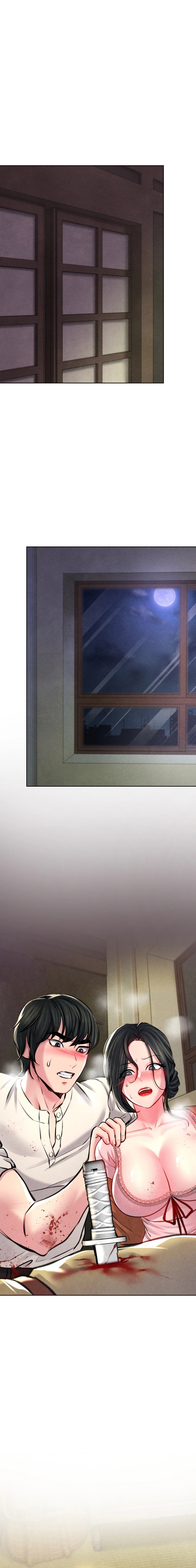 Modern Apartment, Gyeonseong 1930 - Chapter 7 [photo 13] - MangaPorn